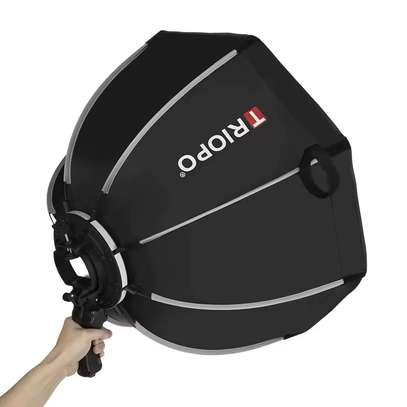 Softboxe Triopo 65cm image 2