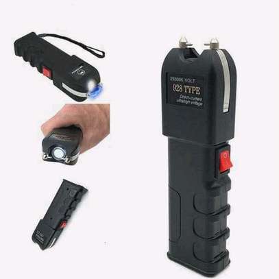 Matraque Taser électrique corps à corps image 3
