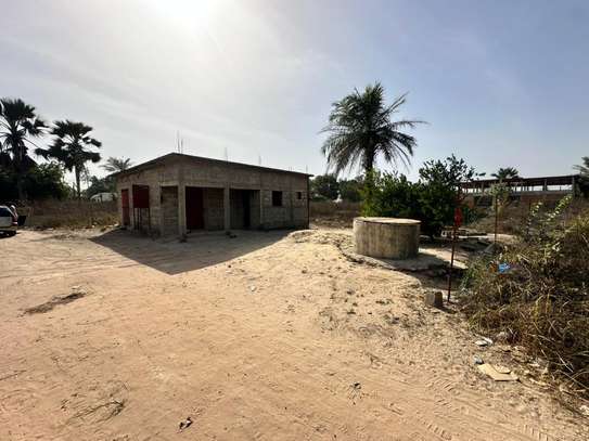 A VENDRE TERRAIN CAP SKIRRING  800m2 image 3