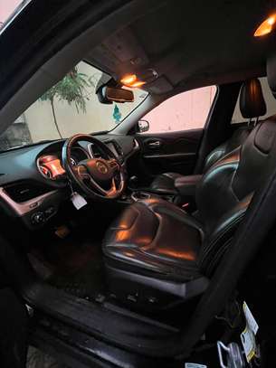 JEEP CHEROKEE  2016 image 9