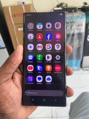 Samsung s22 ultra 128go image 2