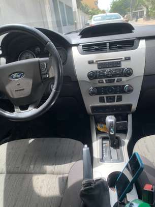Ford Focus image 4