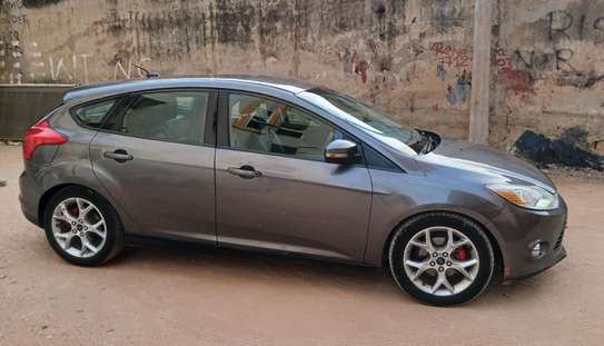FORD FOCUS 2014 image 2