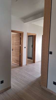 À louer-appartement haut standing aux mamelle image 13