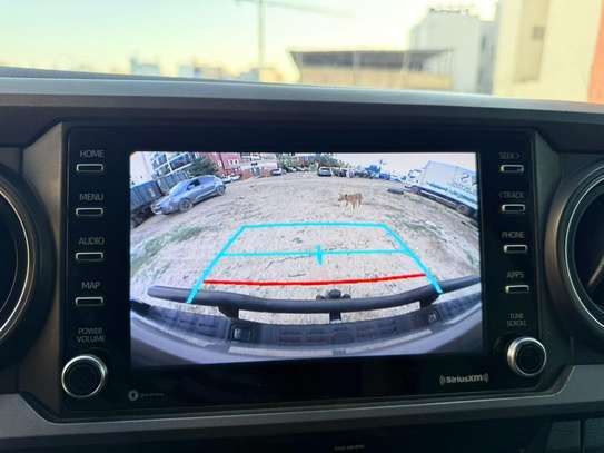 TOYOTA TACOMA 2020 image 5