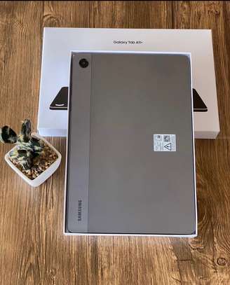 Samsung Galaxy Tab A11+ image 2