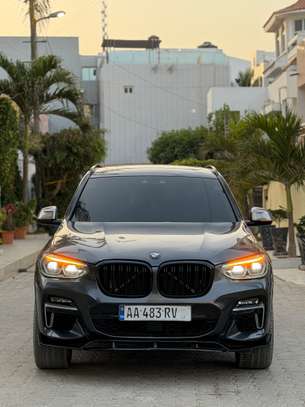BMW X3 M40i Année 2019 Promo 🚨🚨 image 12