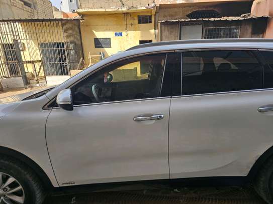 Kia Sorento 2016 image 9
