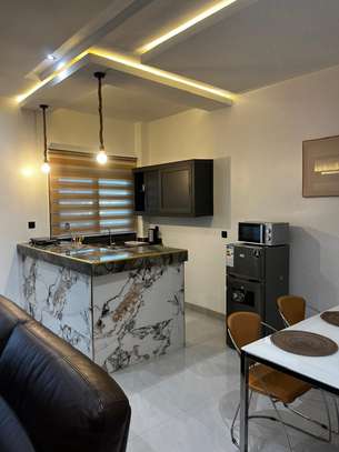 Appartement à louer à Gandigal, près de Saly image 7