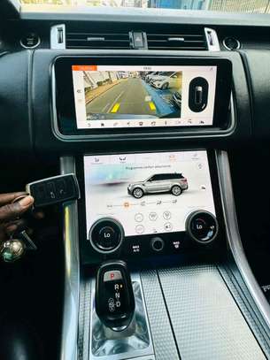 Range sport 2020 image 14