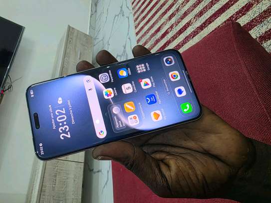 Honor magique 7 Pro 512GB 12GB image 4