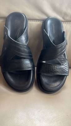 Sandales homme semelle antidérapante image 7
