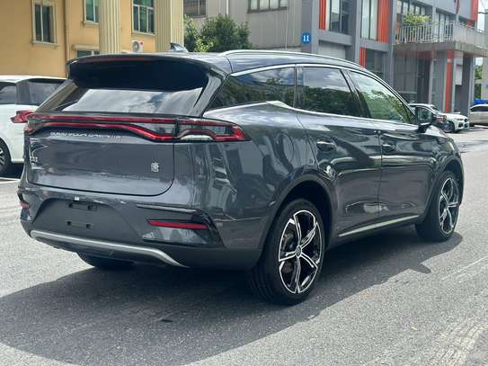 BYD Tang Hybrid  2022 image 2