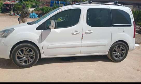 Citroën Berlingo image 4