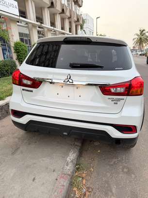 Mitsubishi RVR 2018 image 15