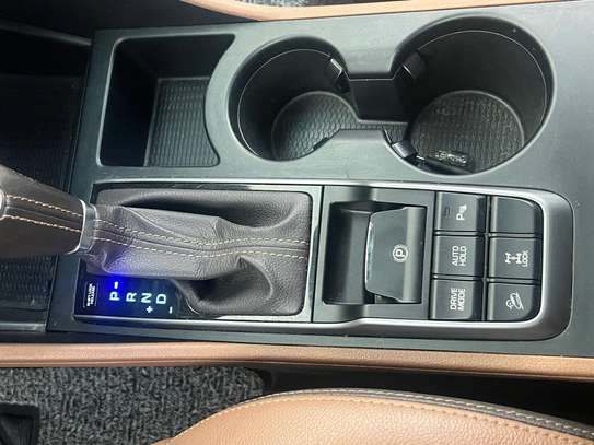 Hyundai Tucson 2017 image 8