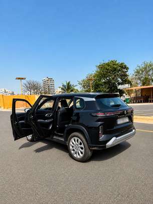LOCATION SUZUKI GRAND VITARA GL 4XXE image 7