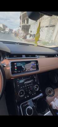 Range Rover Velar R dynamique 2020 image 3