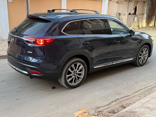 Cx9 2018 GT image 11