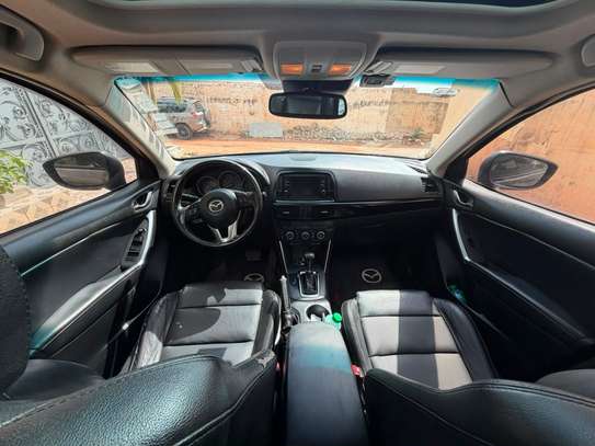 Mazda CX-5  2015 image 10