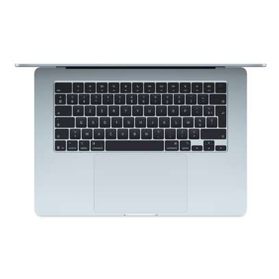 MacBook Air M4 15 pouces 16GB SSD 512 image 3