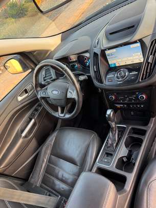 Ford escap Titanuim année 2018 image 11