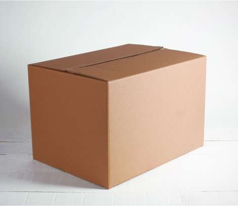 Vente de cartons de déménagement et rangement image 12