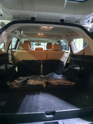 Mitsubishi Montero Sport GLS 2024 Diesel image 4