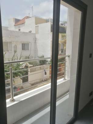Appartement F4 tout neuf à louer, cité SIPRES 2 Vdn Foire image 7