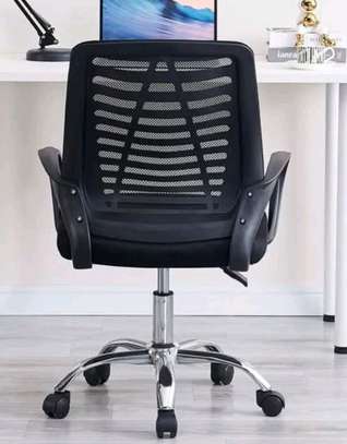 Chaise de bureau image 2