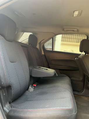 CHEVROLET EQUINOX 2012 image 9
