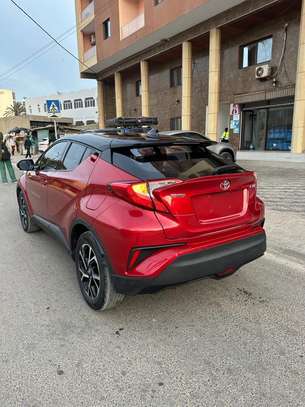 Toyota C-HR image 4