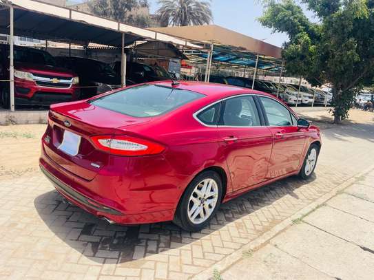 FORD FUSION 2015 image 6