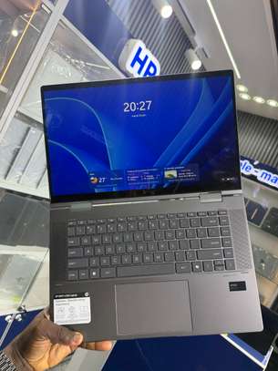HP Envy x360 Ultra 7 Ram 32Go SSD 1To image 8