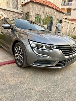 RENAULT SM6 2016 image 9
