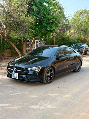 À vendre Mercedes CLA image 4
