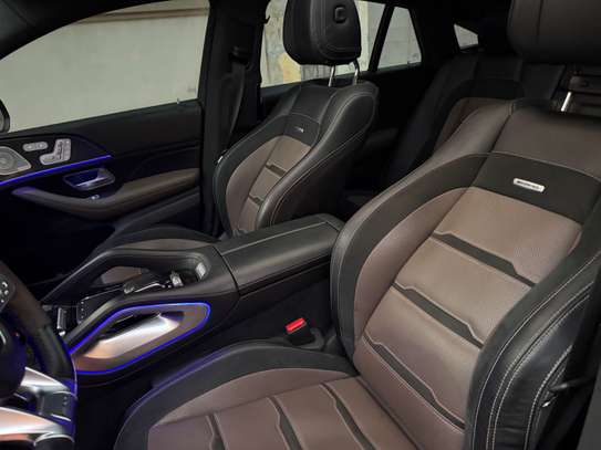 GLE 53 AMG image 9