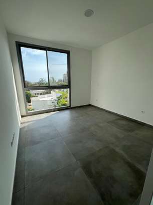 Bel appartement F5 vue sur mer, Almadies, route King Fadh image 11
