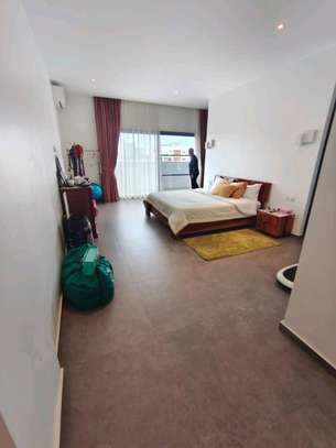 T5 meublé Ngor almadies image 14