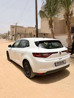 RENAUT MEGANE 4 image 6