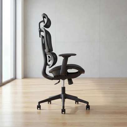 Chaise de Bureau ergonomique image 3