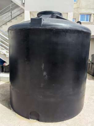 Réservoir d'eau qualité alimentaire de 200L à 12.000L image 3