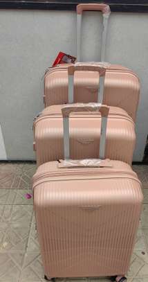 Set 3 Valises COBAIN QUALITÉ SUPERIEURE image 6