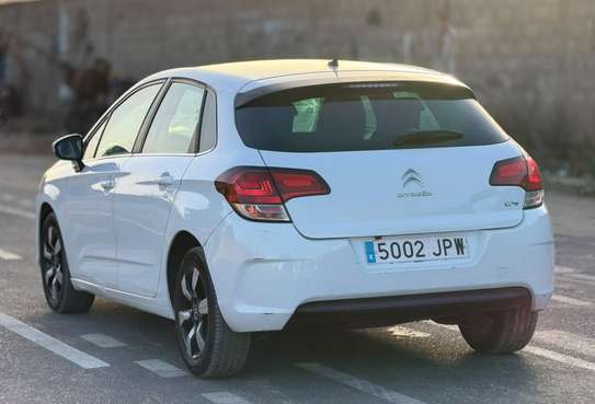 Citroen C4 2017 image 4