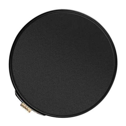 Crêpière Électrique Noir 1200W – RAF R.528 image 5