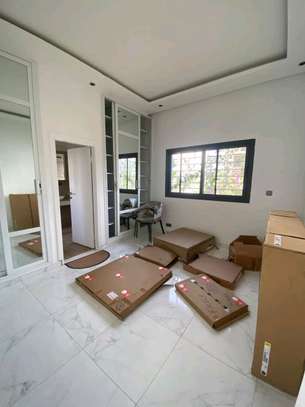 Appartement standing aux Almadies image 8