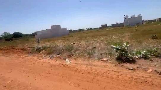 Terrain d'angle 250 m² à Bambilor – Titre Foncier (TF) image 4