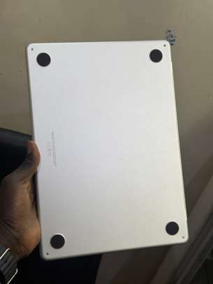 MacBook Air M2 2022 image 2