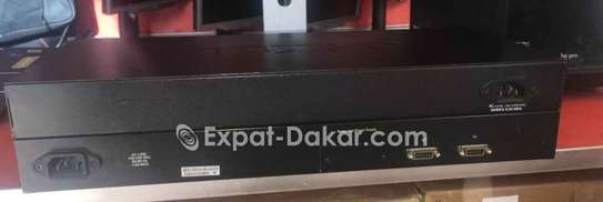Switch  Cisco  2950 et D- LINK gigabit image 2