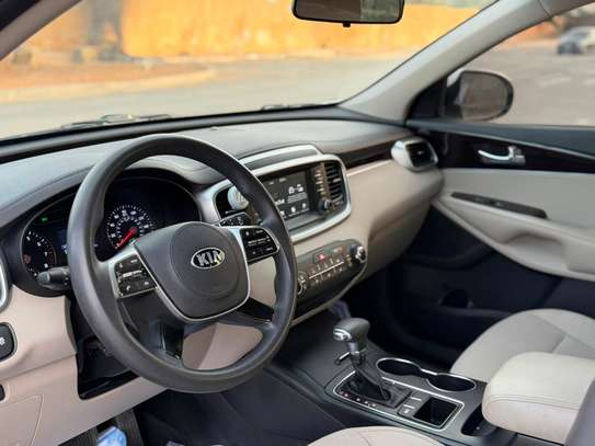 KIA SORENTO 2019 image 7